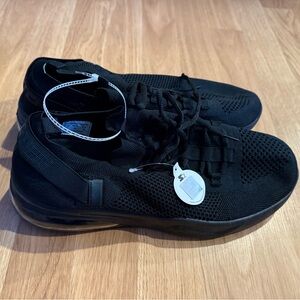 NEW Men’s Starter Turbo Men's Walking Shoes - Black - Size 11